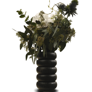 Vase Flo 5 pièces