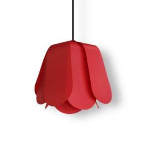 Luminaire Tulipe
